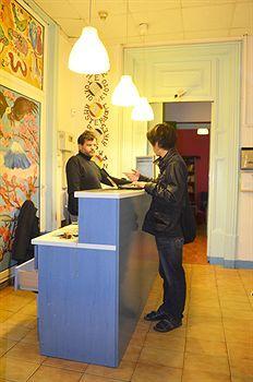 Arco Youth Hotel *