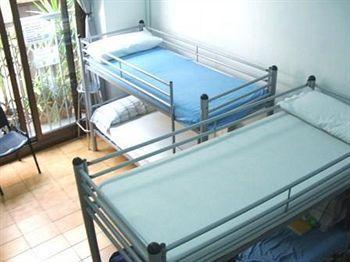 Arco Youth Hotel Barcelone