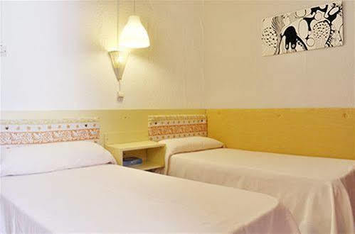 Hotel Arco Youth Barcelone