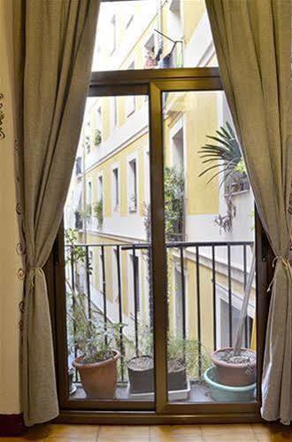 Arco Youth Hotel Barcelone